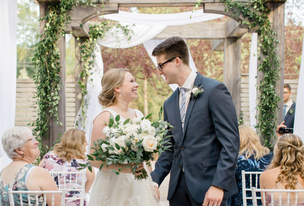 Morgan Chris Wedding Wakefield Grande Grey Loft Studio 2020
