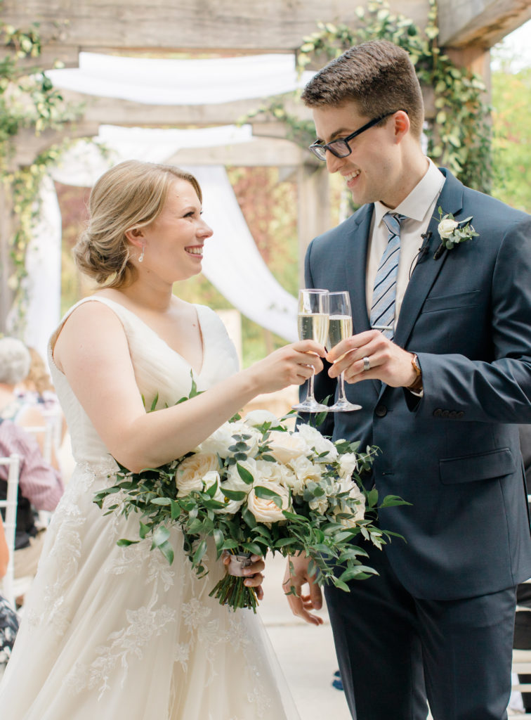 Morgan Chris Wedding Wakefield Grande Grey Loft Studio 2020