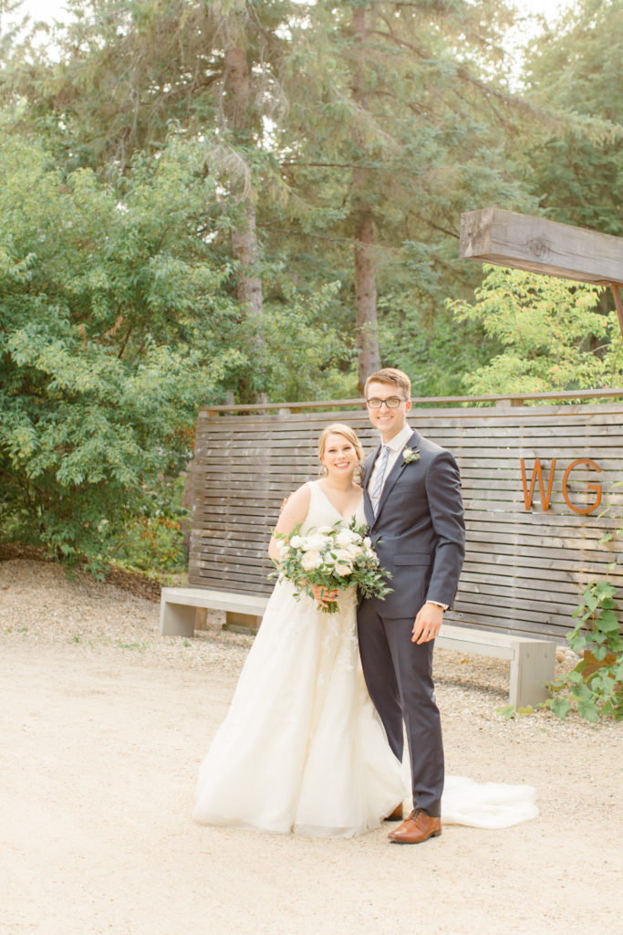 Morgan Chris Wedding Wakefield Grande Grey Loft Studio 2020