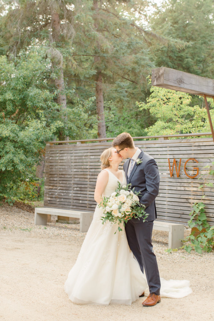 Morgan Chris Wedding Wakefield Grande Grey Loft Studio 2020