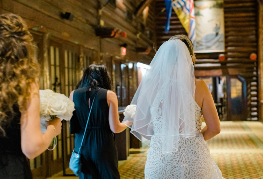 Solange Laurent Wedding Fairmont Montebello Grey Loft Studio 2020
