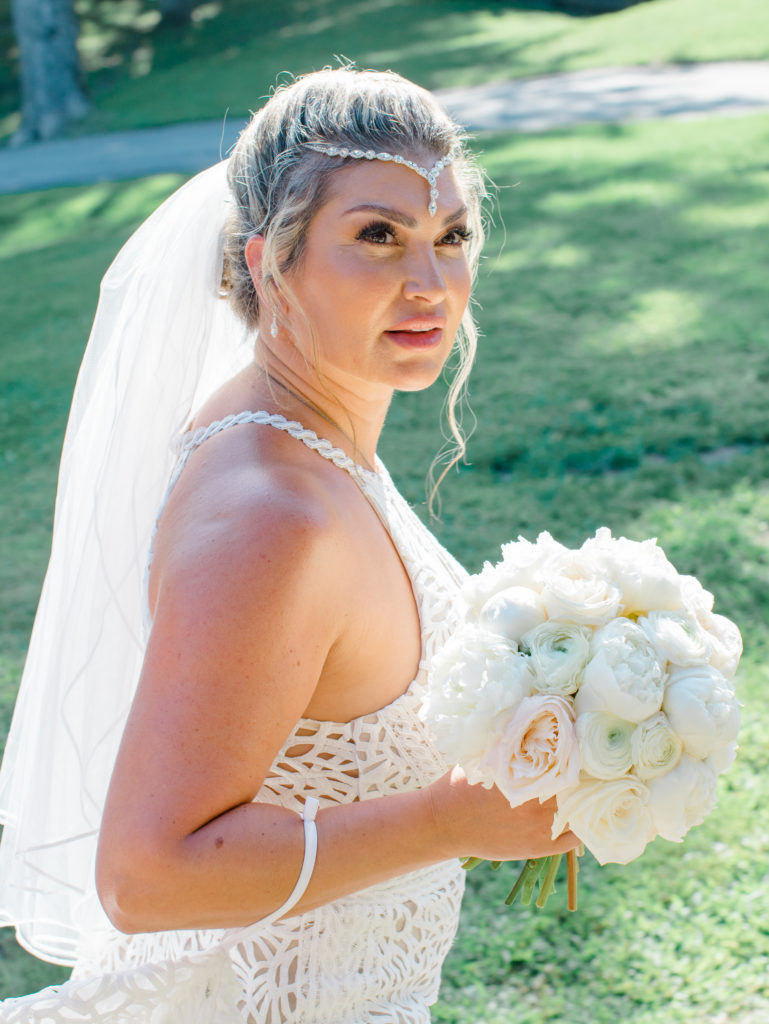 Solange Laurent Wedding Fairmont Montebello Grey Loft Studio 2020