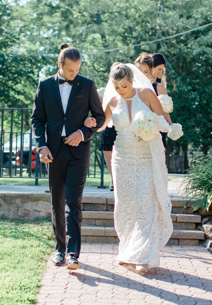 Solange Laurent Wedding Fairmont Montebello Grey Loft Studio 2020