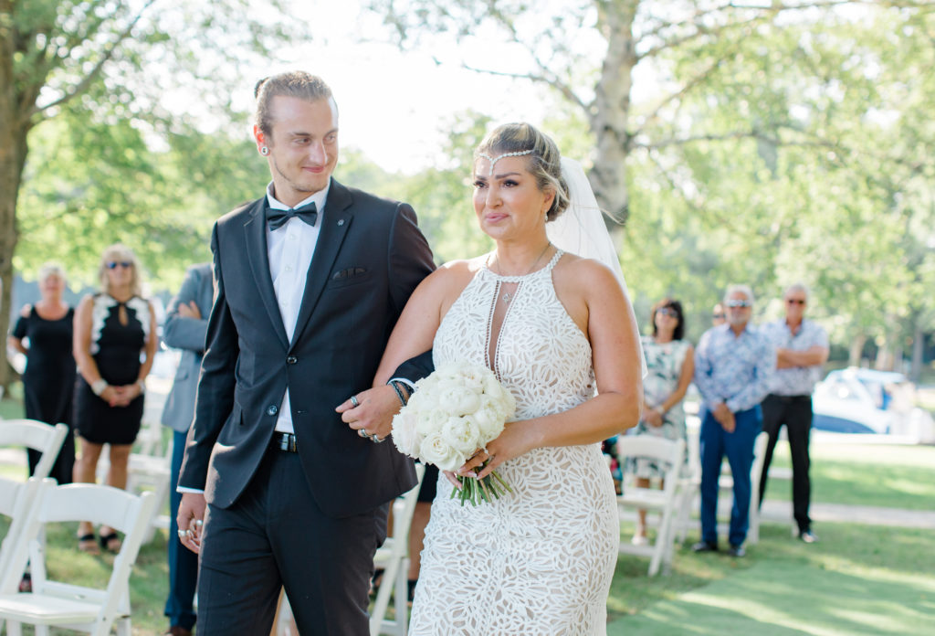 Solange Laurent Wedding Fairmont Montebello Grey Loft Studio 2020