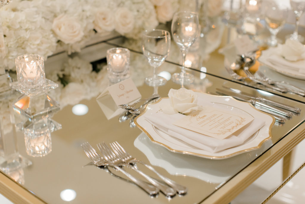 Solange Laurent Wedding Fairmont Montebello Grey Loft Studio 2020