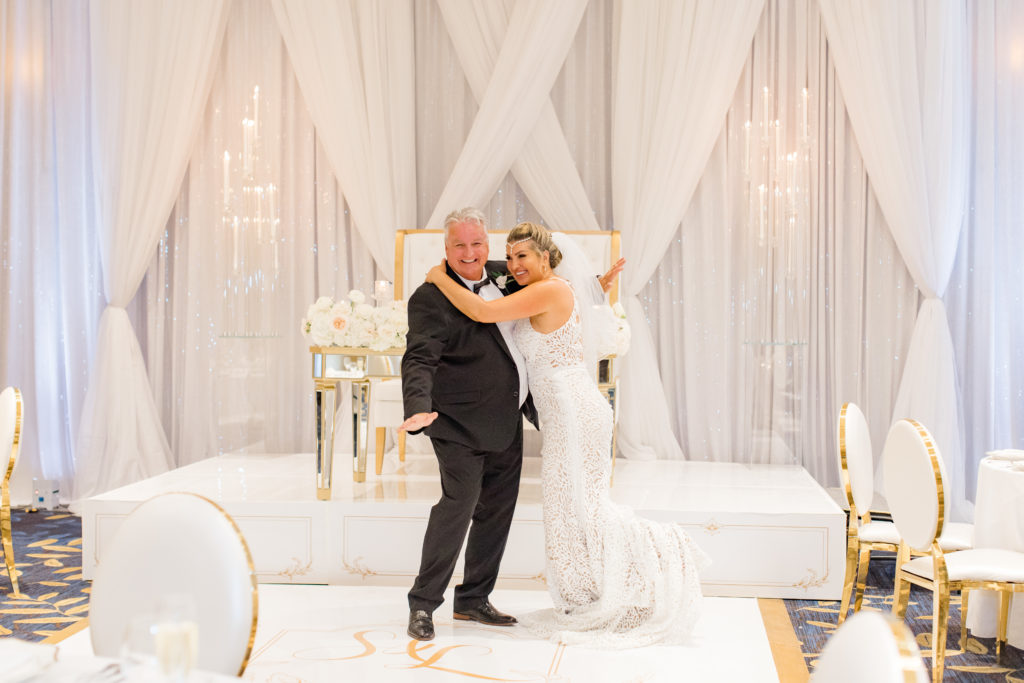 Solange Laurent Wedding Fairmont Montebello Grey Loft Studio 2020
