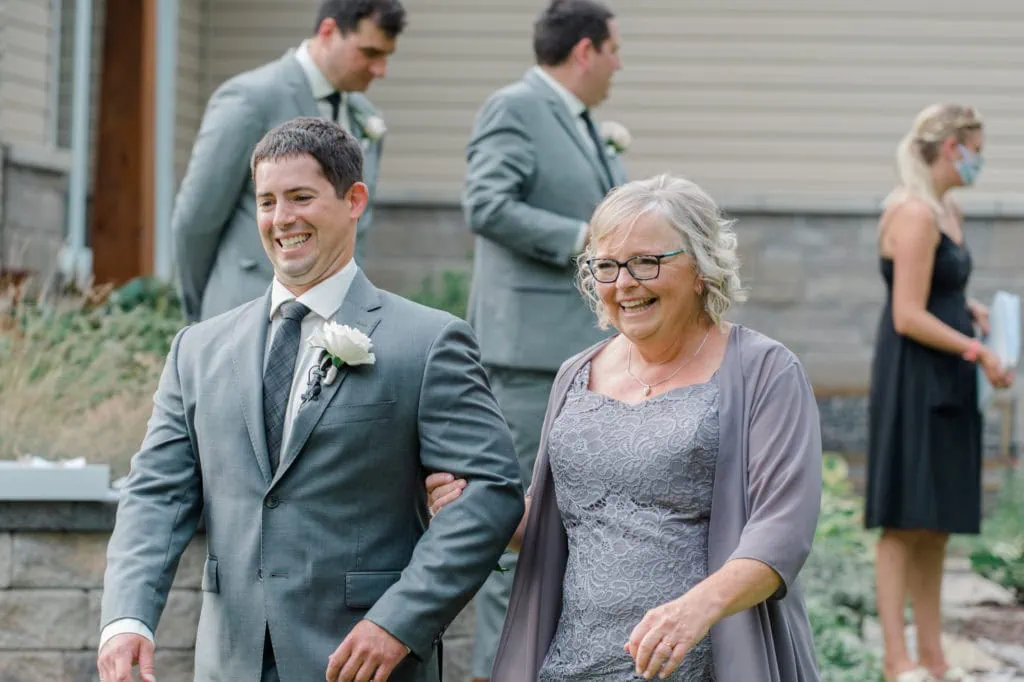 Veronica Colin Wedding Woodlawn Grey Loft Studio 2020