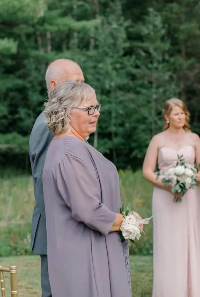 Veronica Colin Wedding Woodlawn Grey Loft Studio 2020