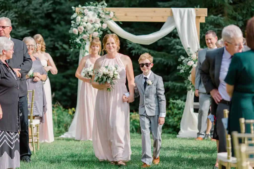 Veronica Colin Wedding Woodlawn Grey Loft Studio 2020