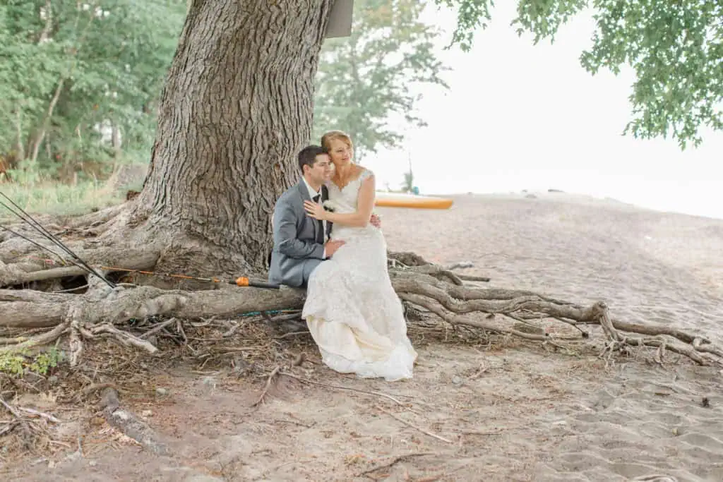 Veronica Colin Wedding Woodlawn Grey Loft Studio 2020