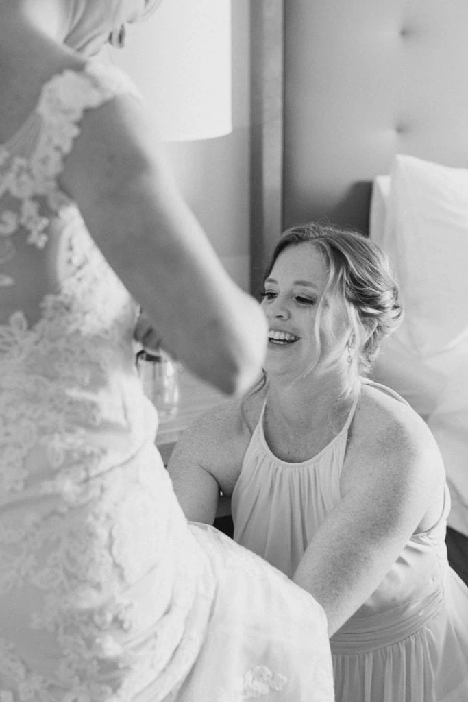 Veronica Colin Wedding Woodlawn Grey Loft Studio 2020