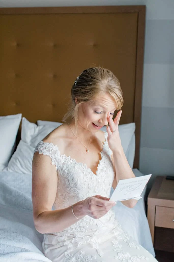 Veronica Colin Wedding Woodlawn Grey Loft Studio 2020
