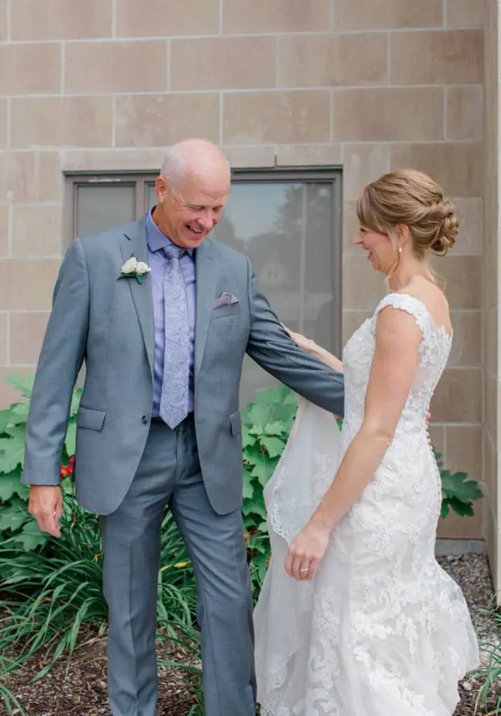 Veronica Colin Wedding Woodlawn Grey Loft Studio 2020