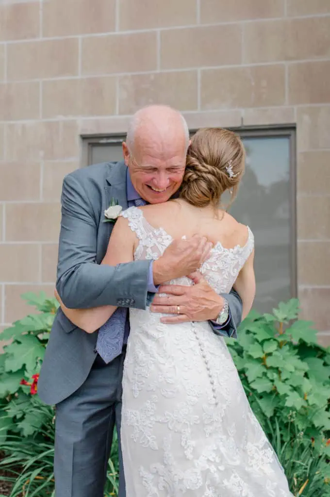 Veronica Colin Wedding Woodlawn Grey Loft Studio 2020