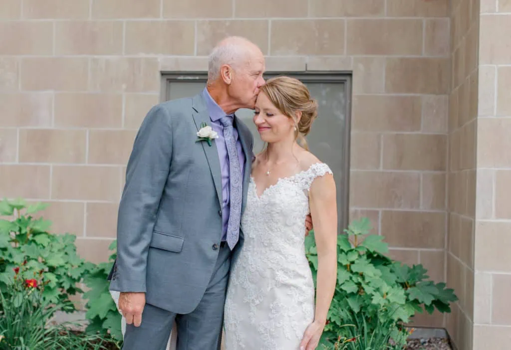 Veronica Colin Wedding Woodlawn Grey Loft Studio 2020