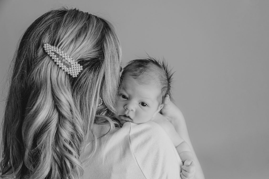 Alison Ackroyd Newborn Session Grey Loft Studio 2020 114
