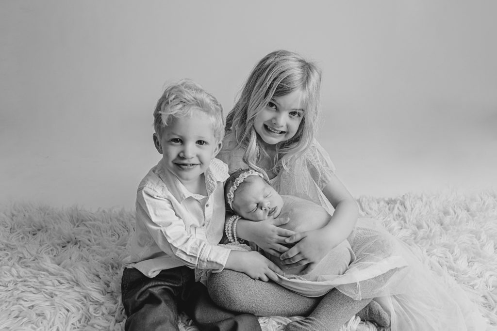 Alison Ackroyd Newborn Session Grey Loft Studio 2020 38