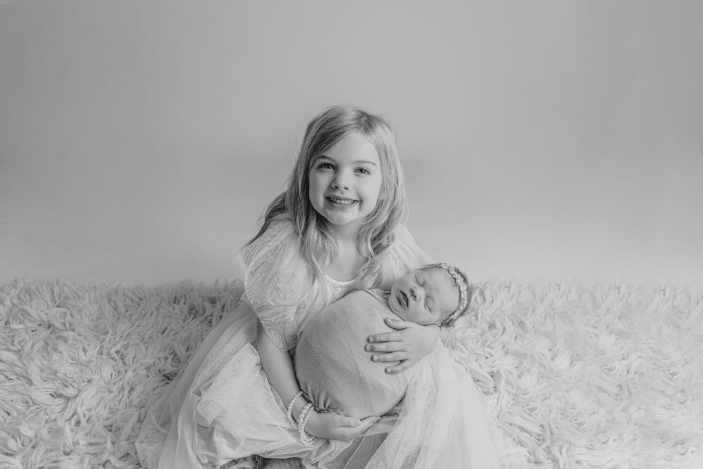 Alison Ackroyd Newborn Session Grey Loft Studio 2020 42
