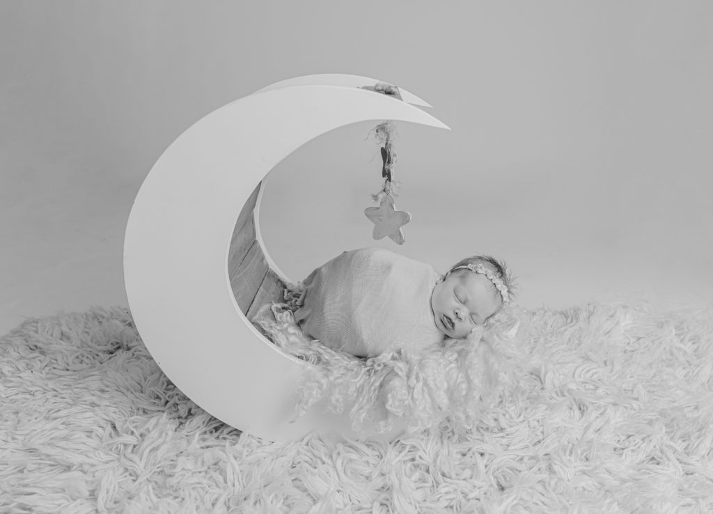 Alison Ackroyd Newborn Session Grey Loft Studio 2020 52