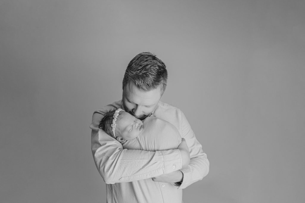 Alison Ackroyd Newborn Session Grey Loft Studio 2020 65