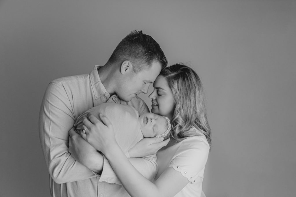 Alison Ackroyd Newborn Session Grey Loft Studio 2020 74
