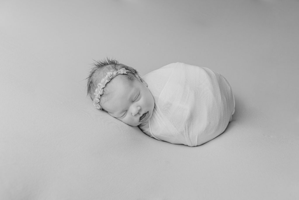 Alison Ackroyd Newborn Session Grey Loft Studio 2020 83