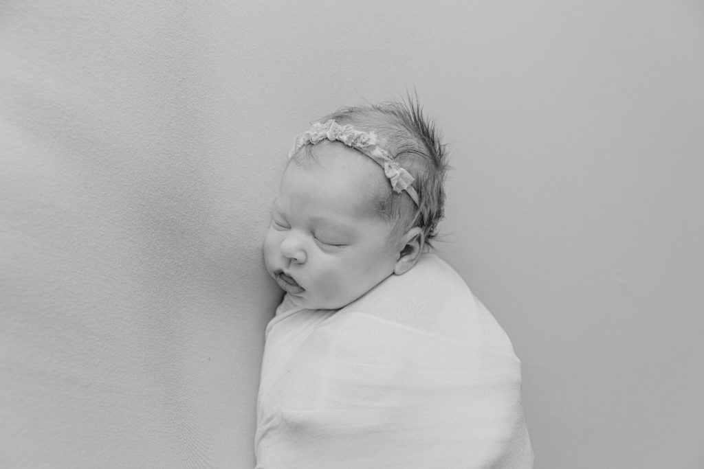 Alison Ackroyd Newborn Session Grey Loft Studio 2020 84
