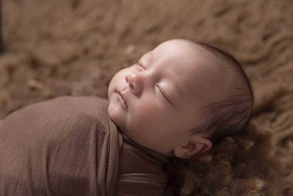 Ottawa Westboro Newborn Photographer Grey Loft Studio 2019