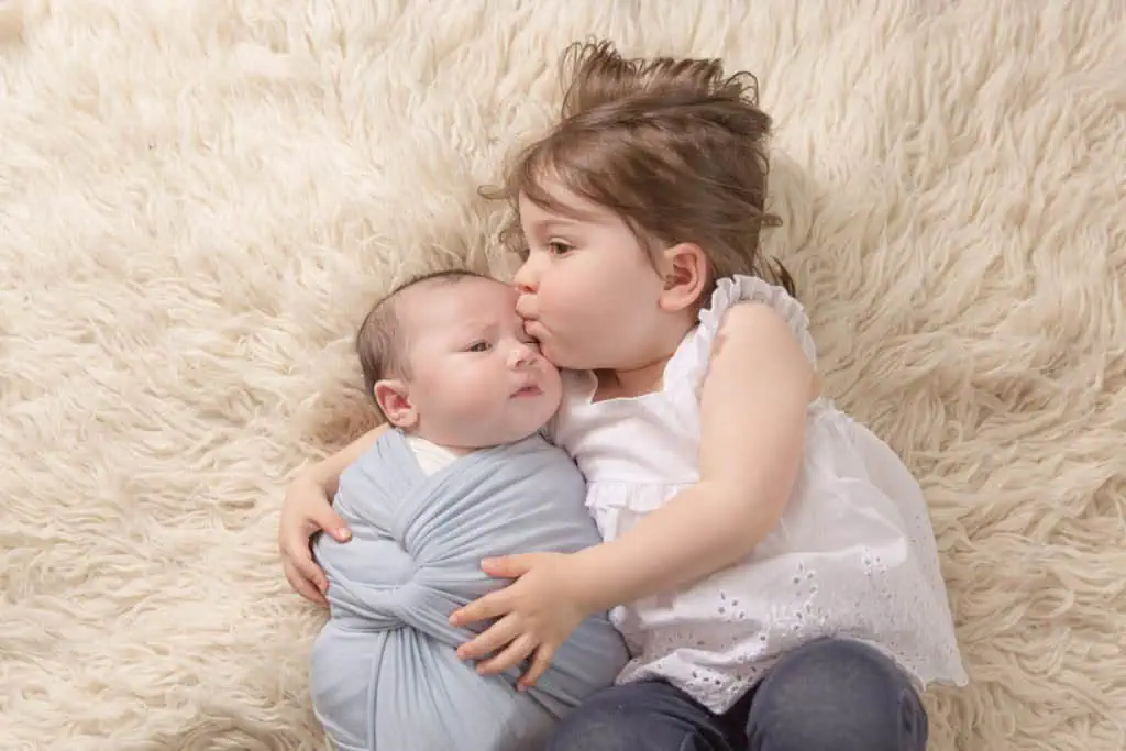 Ottawa Westboro Newborn Photographer Grey Loft Studio 2019