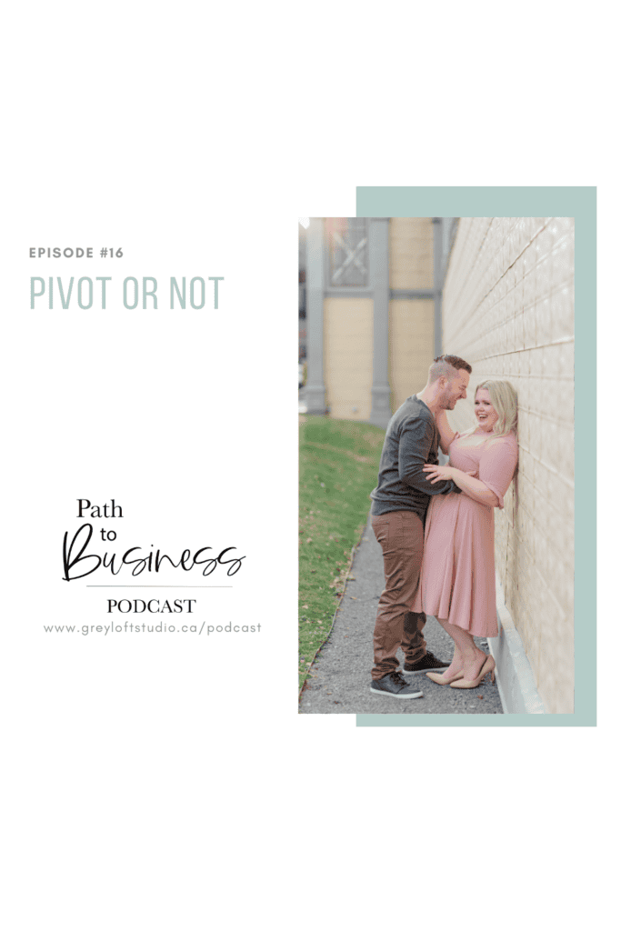 16 Pivot Or Not PIN
