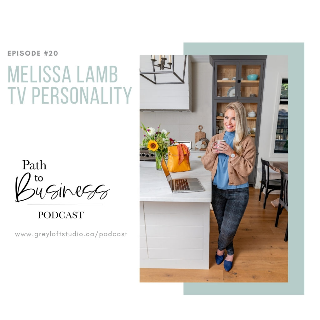 20 Melissa Lamb INSTA POST