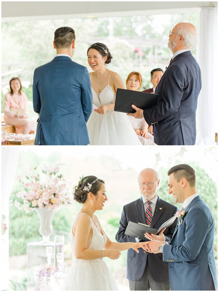 Lisa & Pat - Grey Loft Studio - Wedding Photo & Video Team - Light and Airy - Ottawa Wedding Photographer & Videographer Orchard View Weddings 