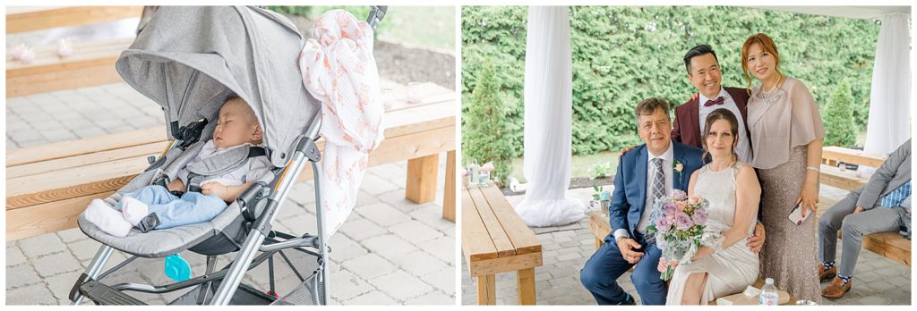 Family Photos Lisa & Pat - Grey Loft Studio - Wedding Photo & Video Team - Light and Airy - Ottawa Wedding Photographer & Videographer Orchard View Weddings 