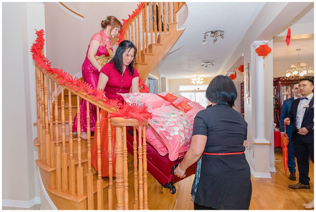 Orchard View Wedding & Tea Ceremony