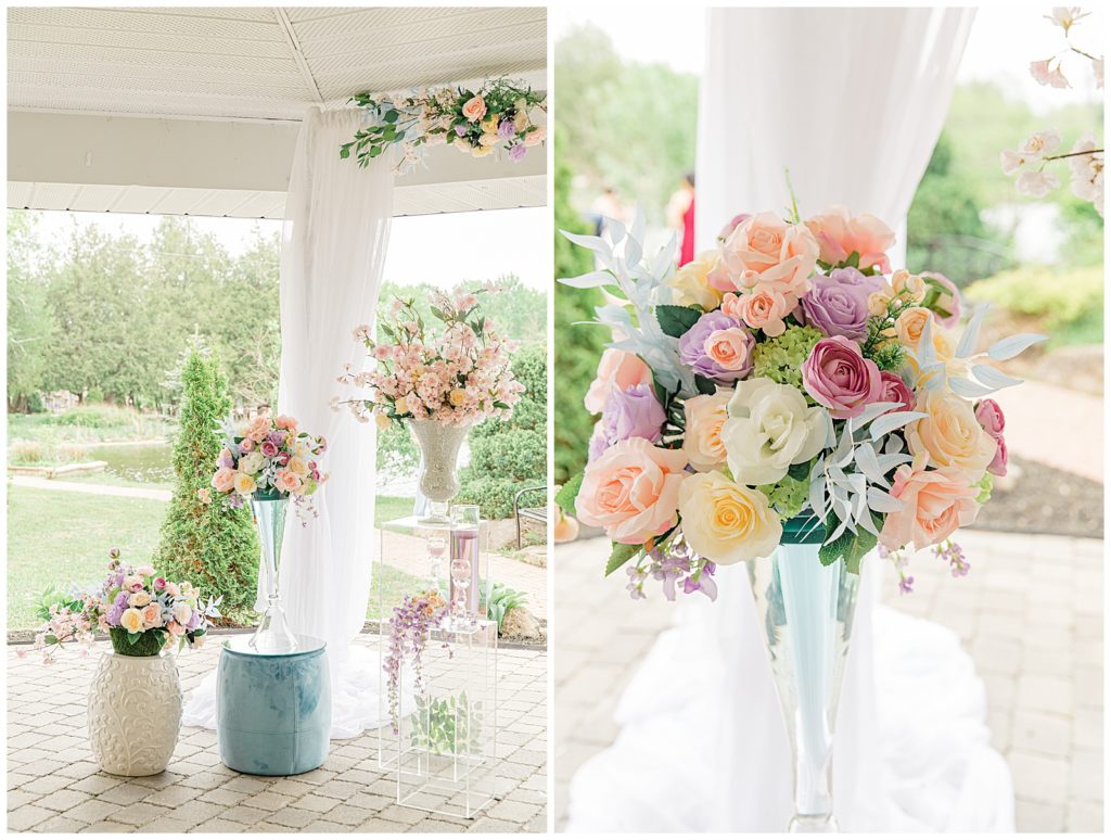 Faux Florals - Wedding Belles - Ottawa