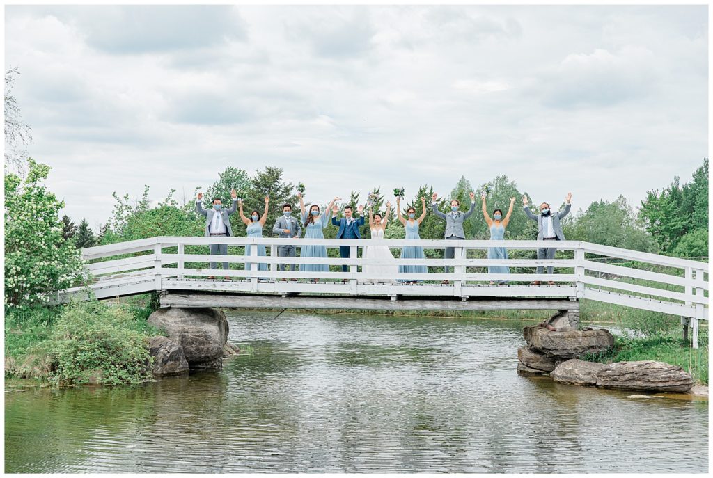 Italian & Chinese Family - Wedding - Lisa & Pat - Grey Loft Studio - Wedding Photo & Video Team - Light and Airy - Ottawa Wedding Photographer & Videographer Orchard View Weddings 