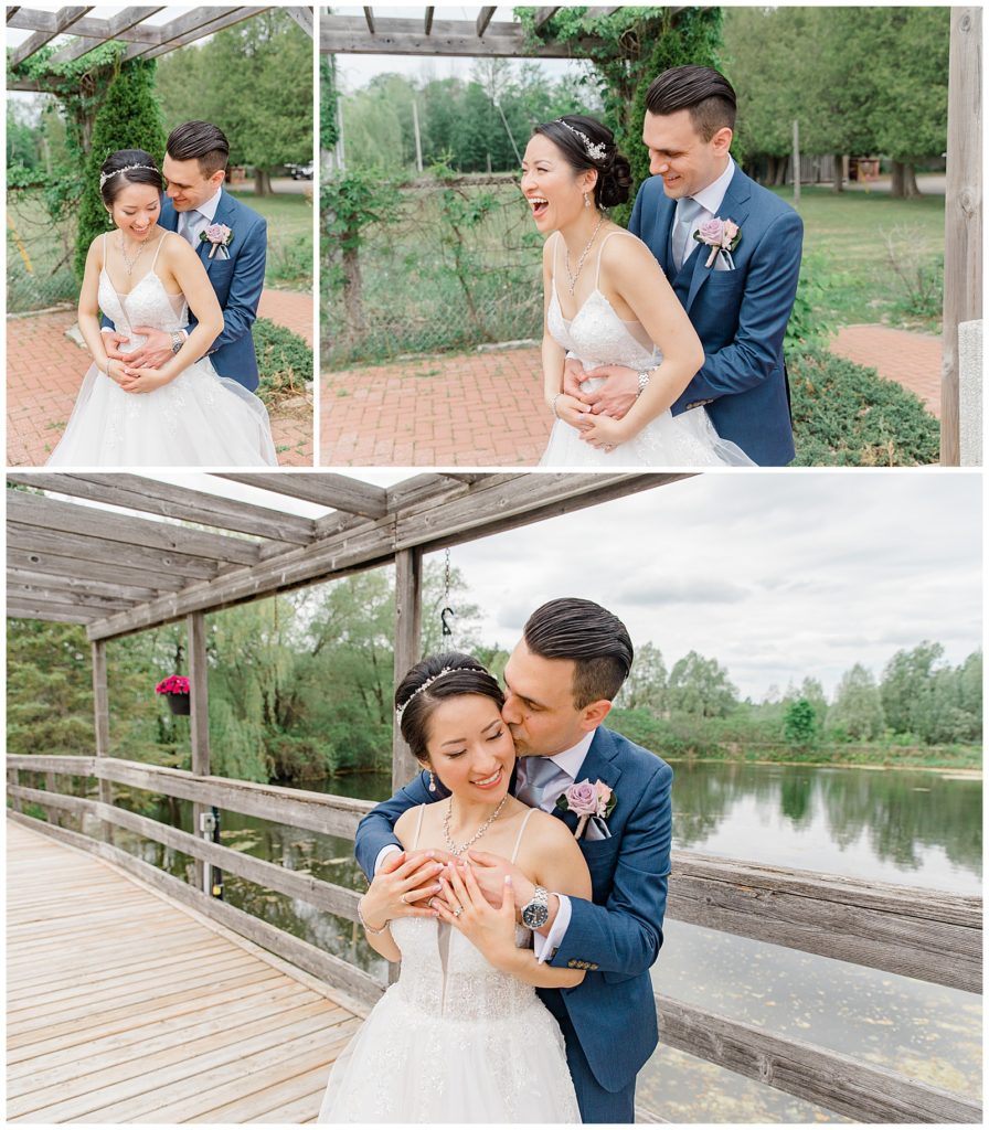 Italian & Chinese Family - Wedding - Lisa & Pat - Grey Loft Studio - Wedding Photo & Video Team - Light and Airy - Ottawa Wedding Photographer & Videographer Orchard View Weddings 