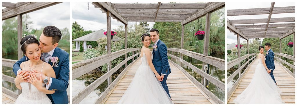 Italian & Chinese Family - Wedding - Lisa & Pat - Grey Loft Studio - Wedding Photo & Video Team - Light and Airy - Ottawa Wedding Photographer & Videographer Orchard View Weddings 