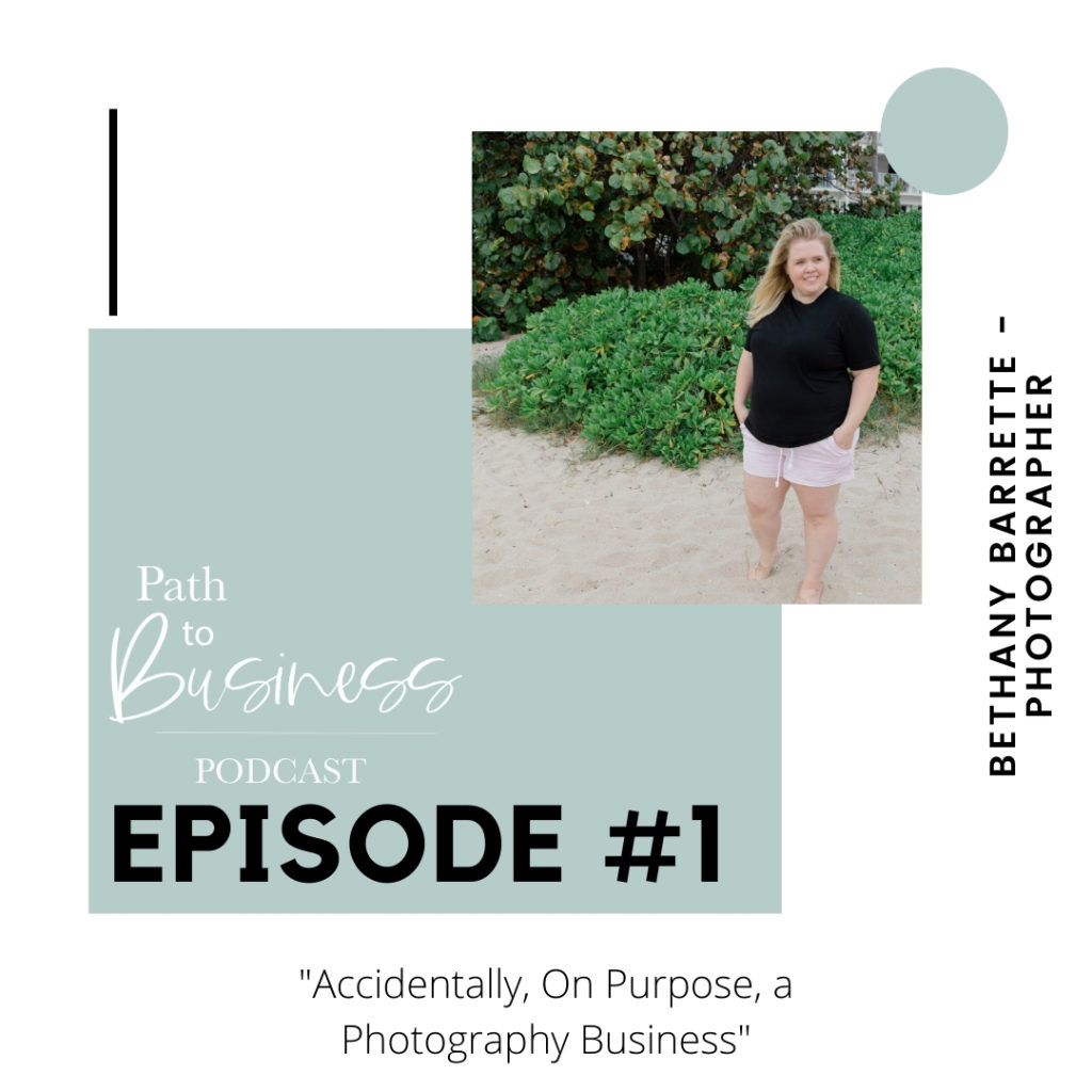 INSTA POST Bethany Podcast Episode 1 1