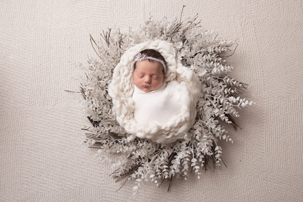 Ottawa Newborn Photographer Grey Loft Studio Ana Brandt Workshop Ottawa