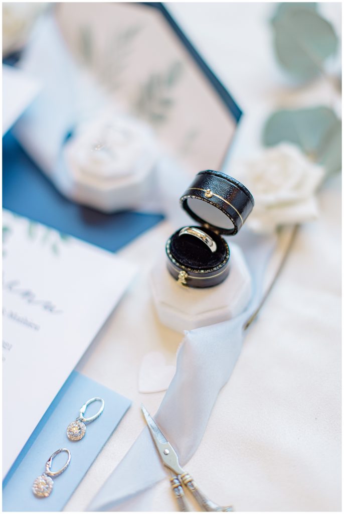 Fairytale Wedding at the ROGC