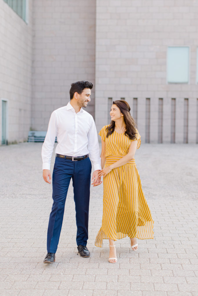 Eiman Ali Engagement National Art Gallery Grey Loft Studio 2021