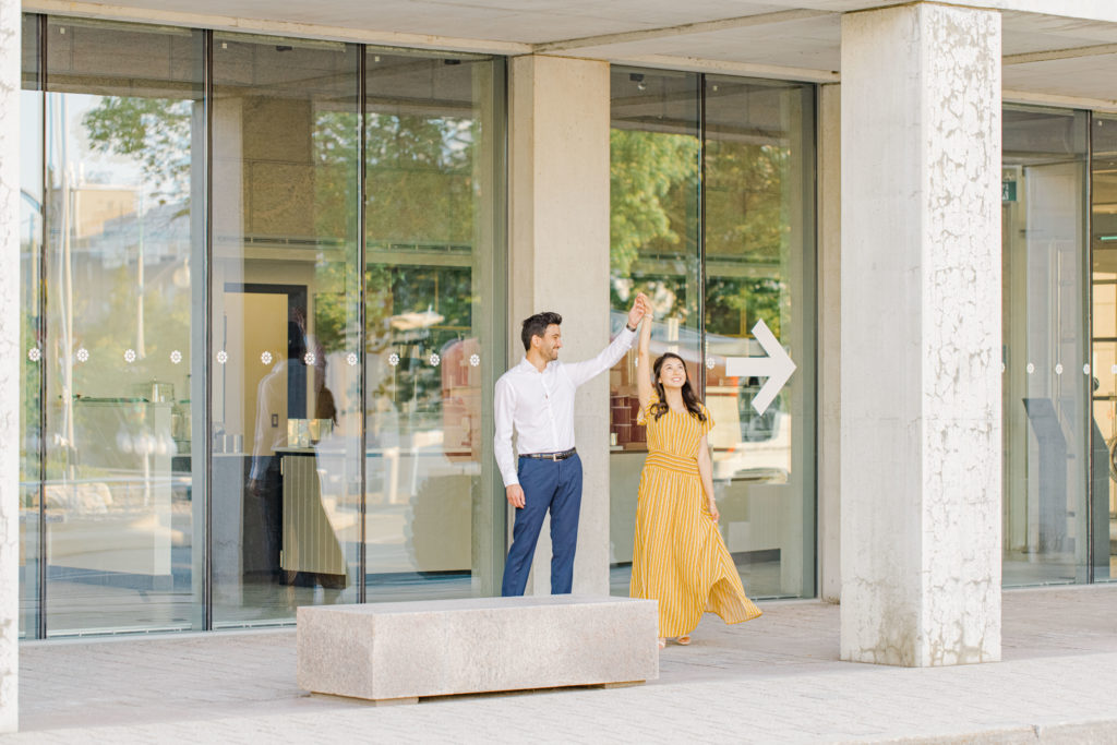 pakistani engagement photos