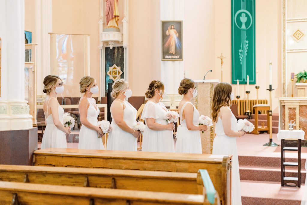 Alexis Joshua Ccs On The Rideau Wedding Photos Grey Loft Studio 2021