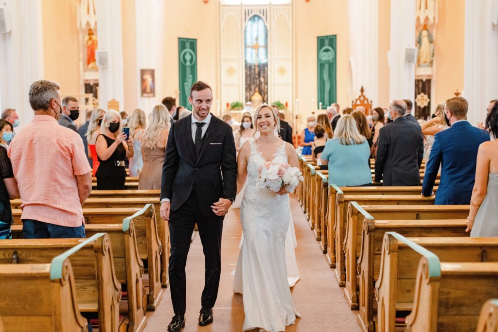 Alexis Joshua Ccs On The Rideau Wedding Photos Grey Loft Studio 2021