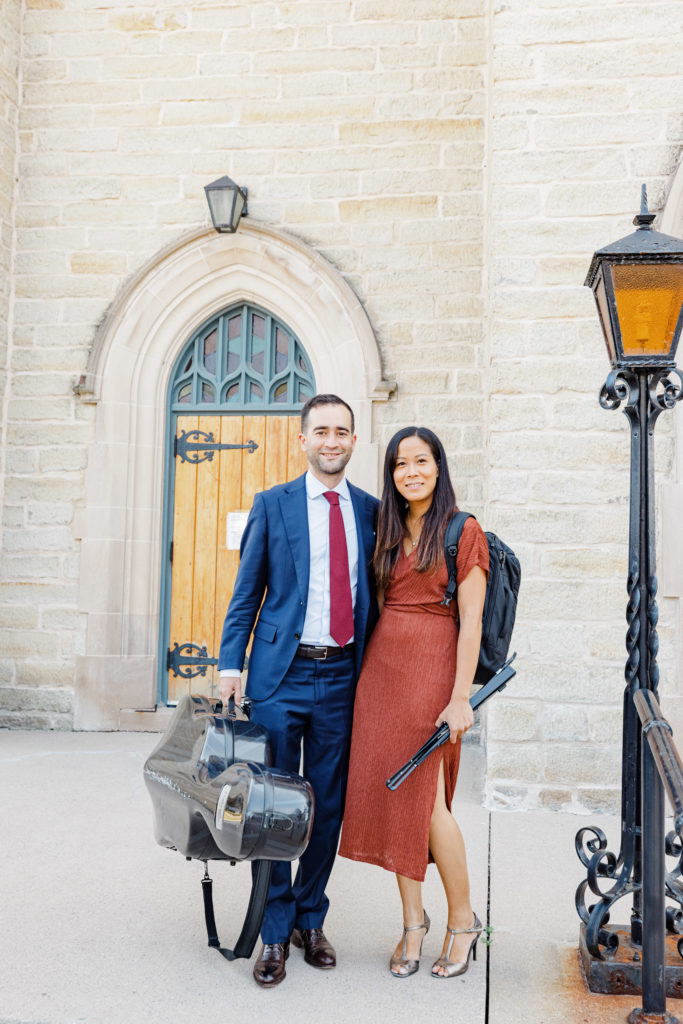 Alexis Joshua Ccs On The Rideau Wedding Photos Grey Loft Studio 2021