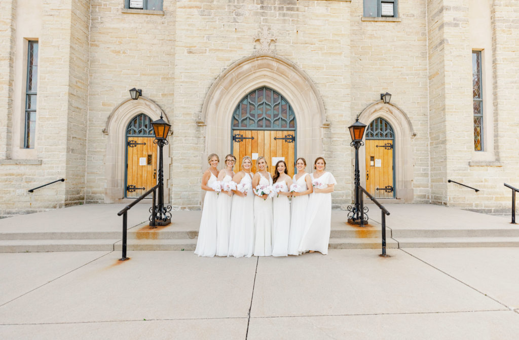 Alexis Joshua Ccs On The Rideau Wedding Photos Grey Loft Studio 2021
