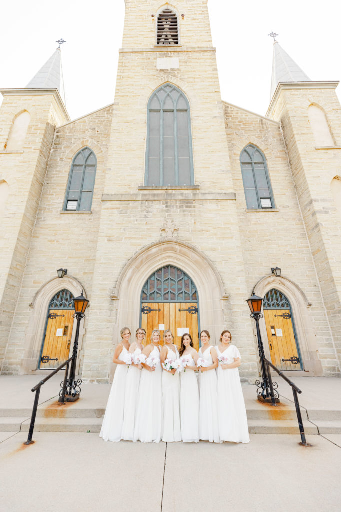 Alexis Joshua Ccs On The Rideau Wedding Photos Grey Loft Studio 2021