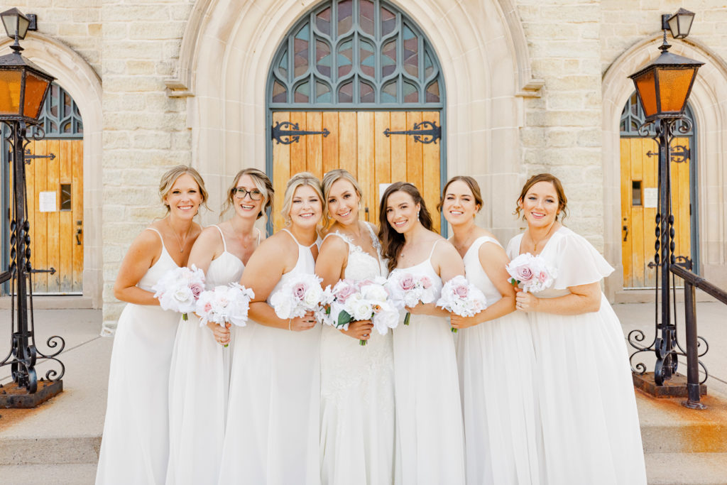 Alexis Joshua Ccs On The Rideau Wedding Photos Grey Loft Studio 2021