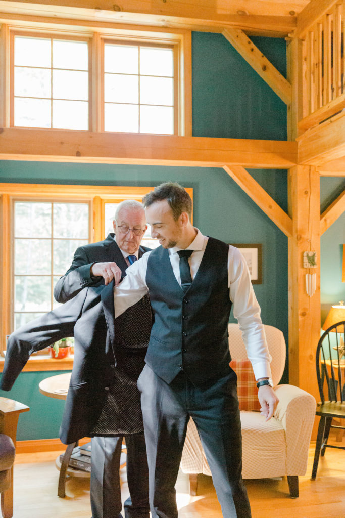 Alexis Joshua Ccs On The Rideau Wedding Photos Grey Loft Studio 2021